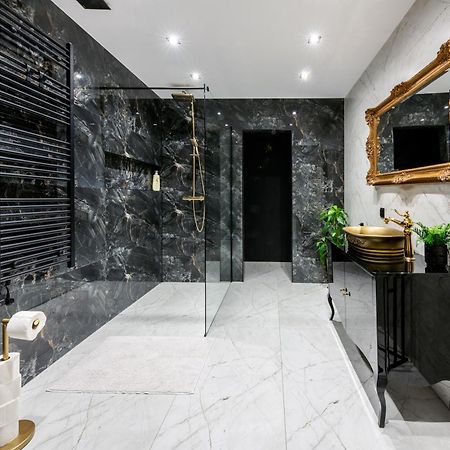 Apartament Tuz Przy Wawelu Cracovia Esterno foto