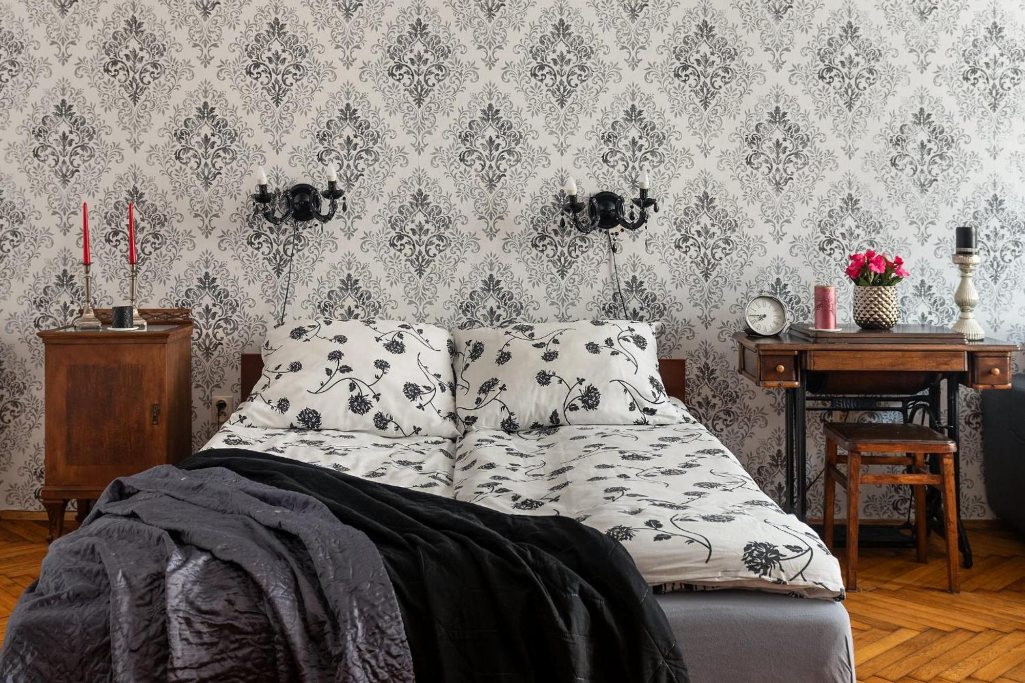 Apartament Tuz Przy Wawelu Cracovia Esterno foto