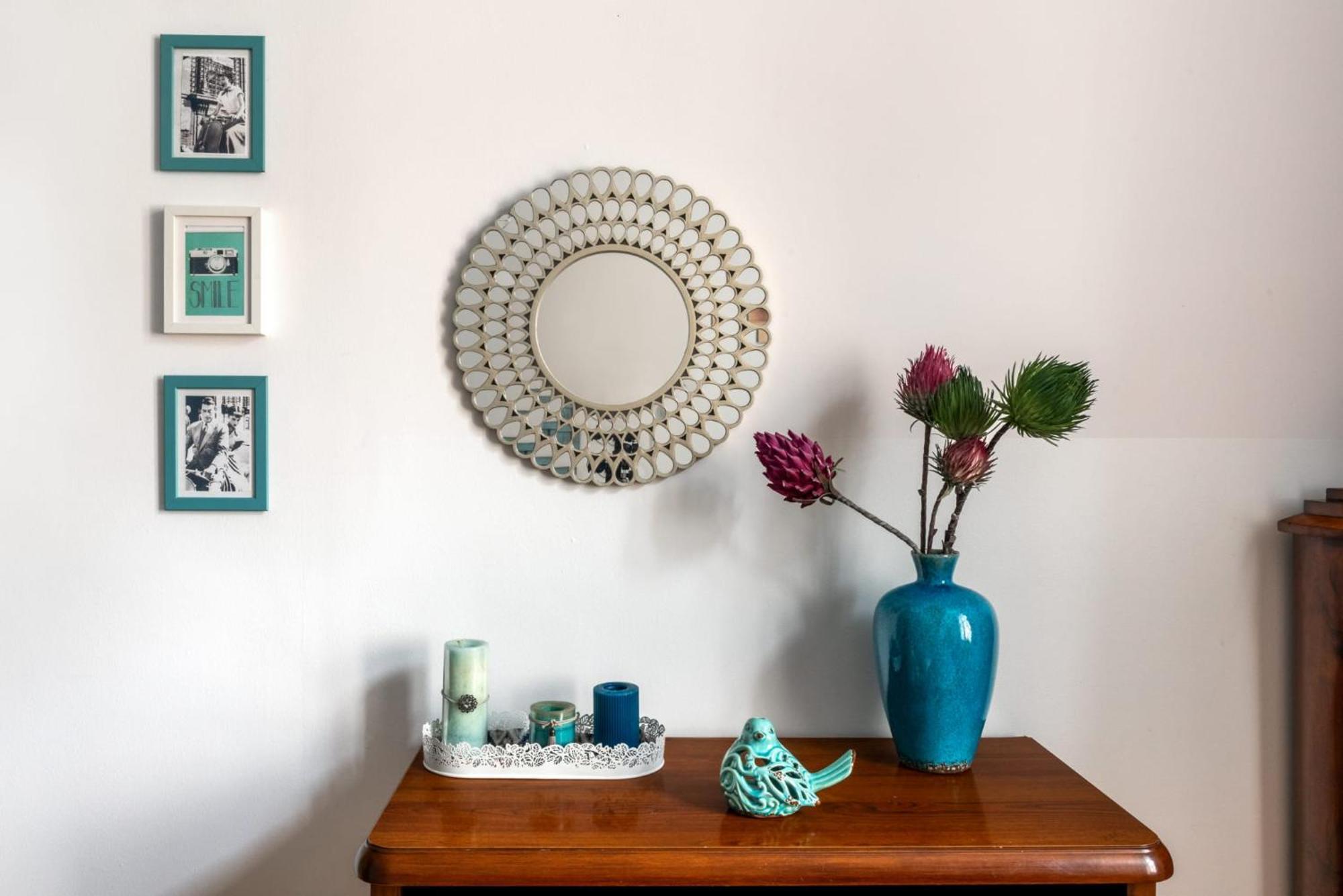 Apartament Tuz Przy Wawelu Cracovia Esterno foto