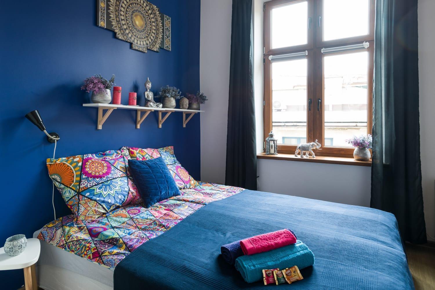 Apartament Tuz Przy Wawelu Cracovia Esterno foto
