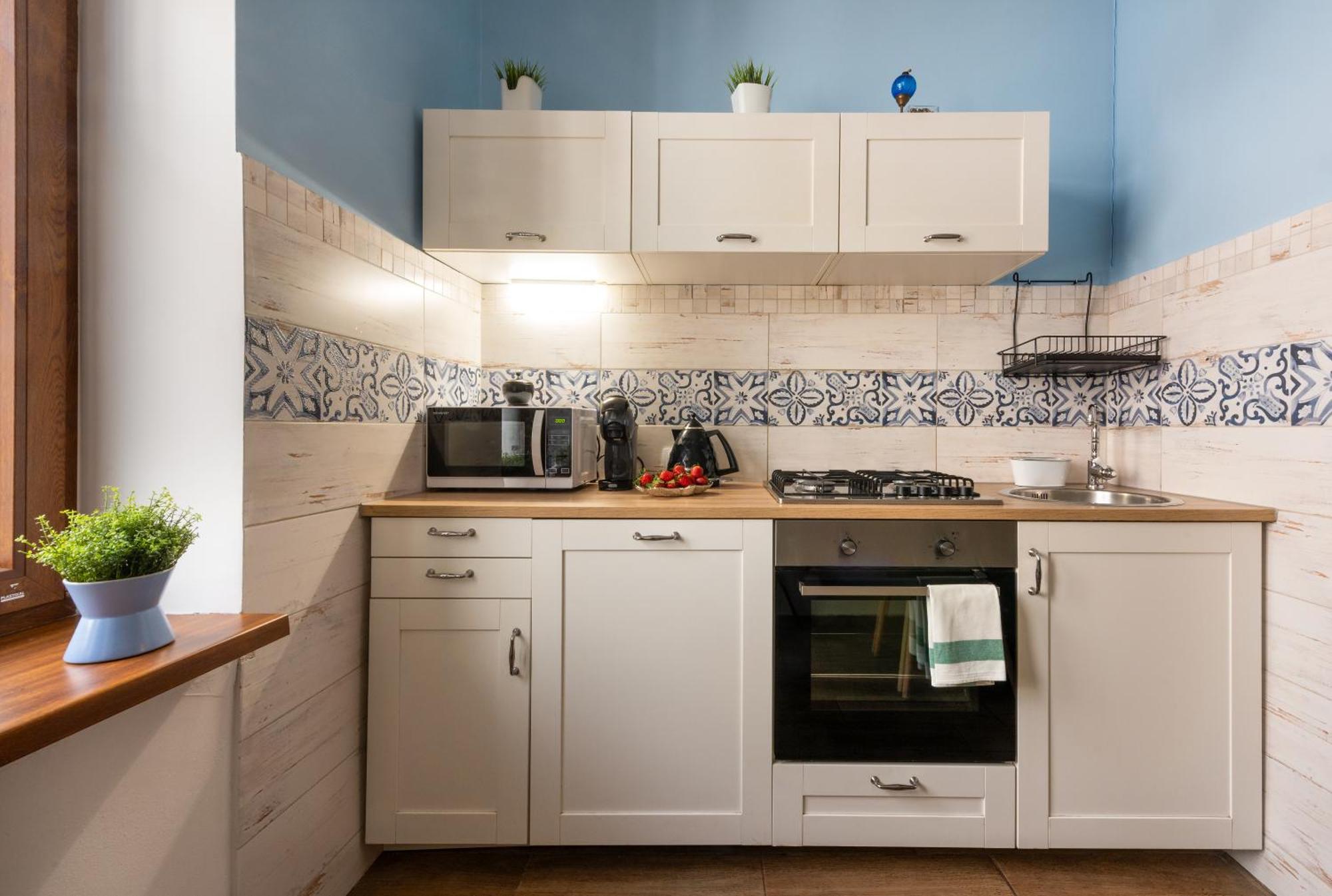 Apartament Tuz Przy Wawelu Cracovia Esterno foto