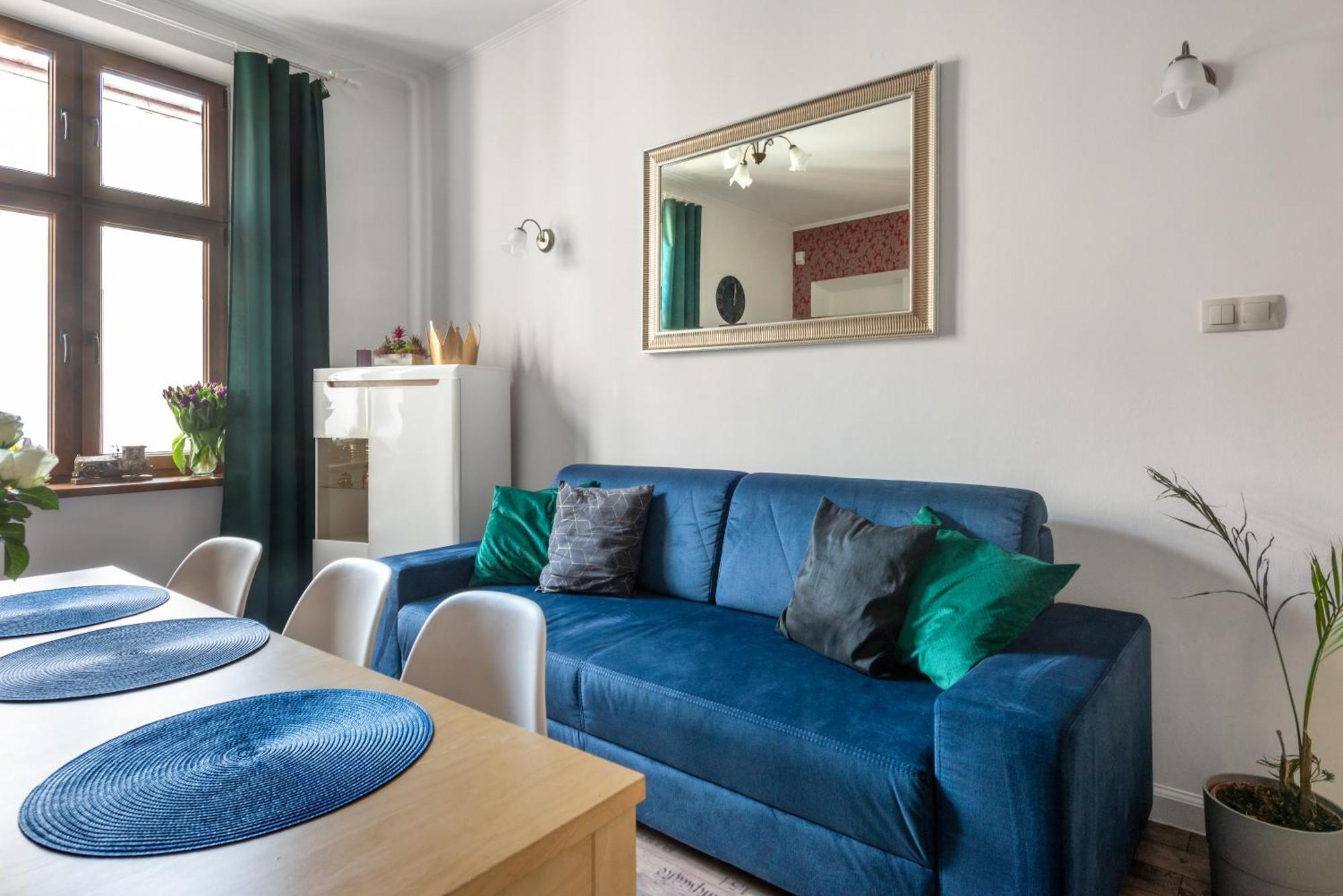 Apartament Tuz Przy Wawelu Cracovia Esterno foto