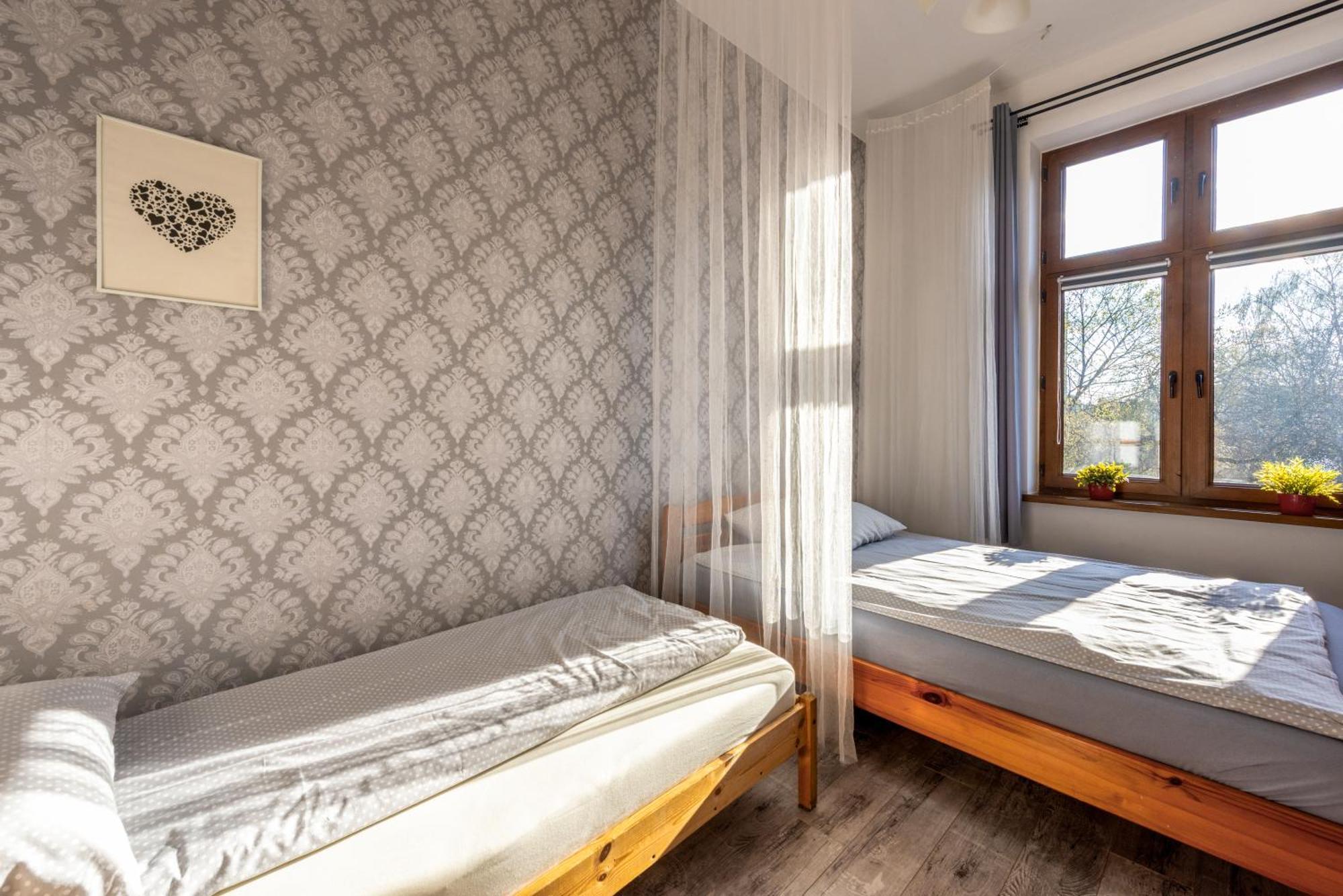 Apartament Tuz Przy Wawelu Cracovia Esterno foto
