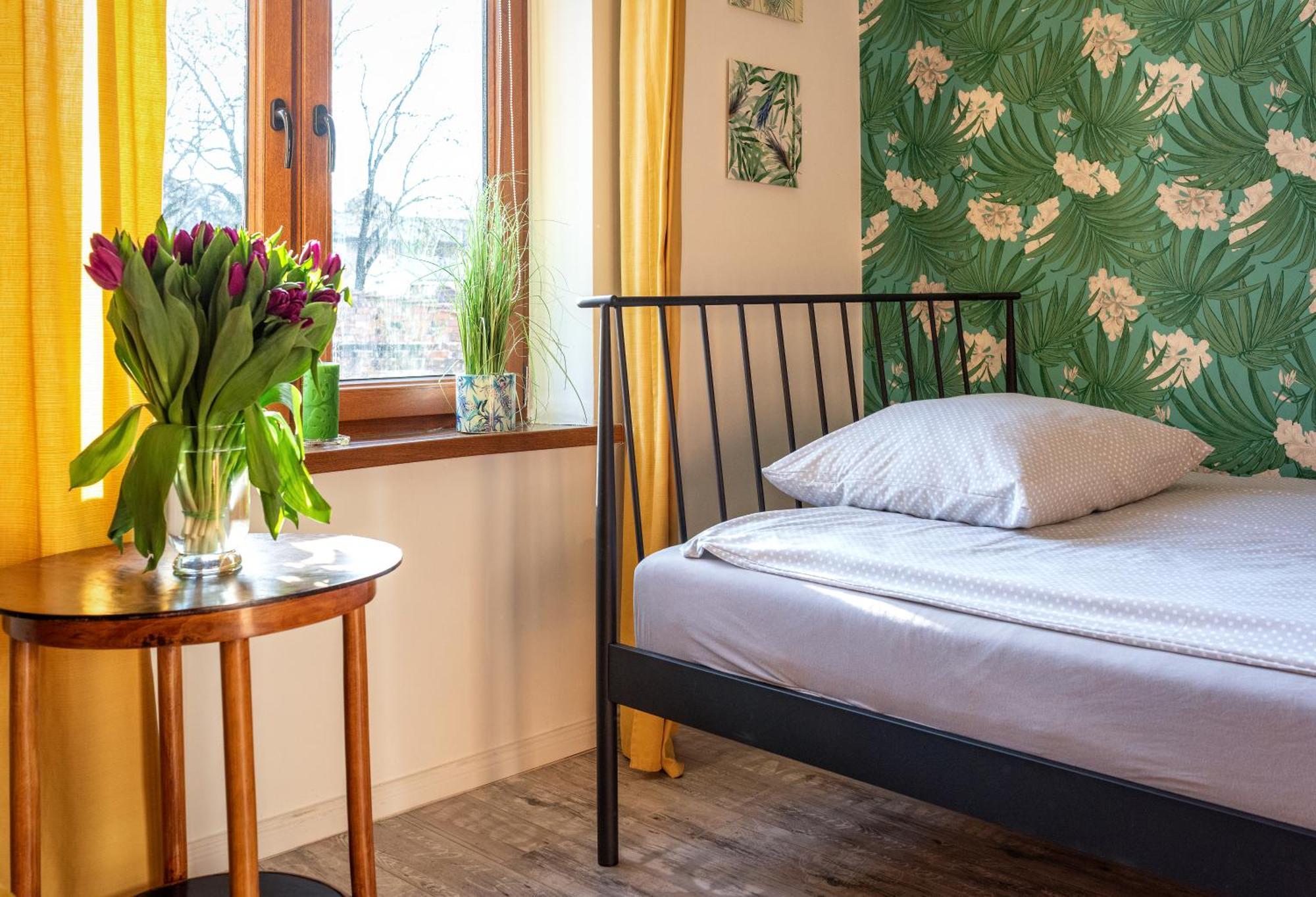 Apartament Tuz Przy Wawelu Cracovia Esterno foto