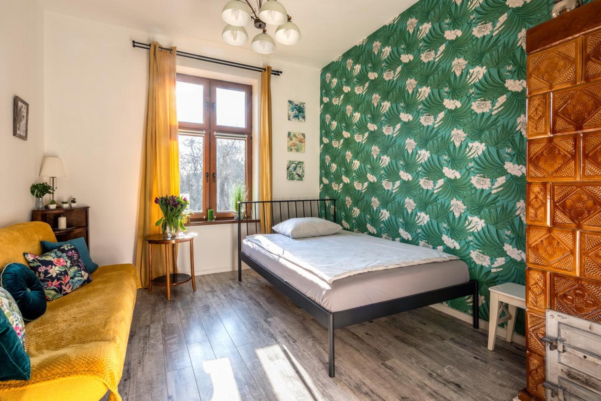 Apartament Tuz Przy Wawelu Cracovia Esterno foto